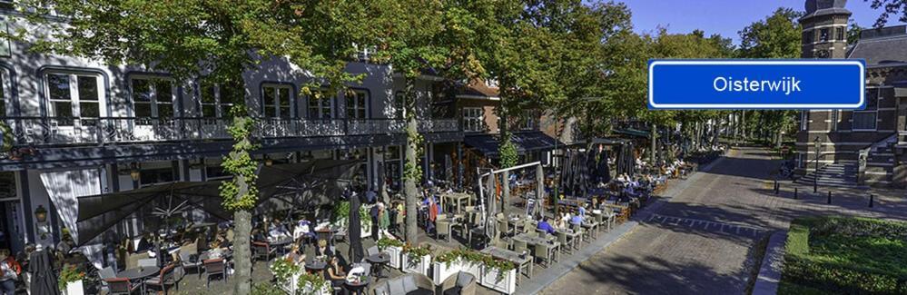 Vakantiehuis Appelvink, Toplocatie In Bosrijke Omgeving Oisterwijk Exterior foto